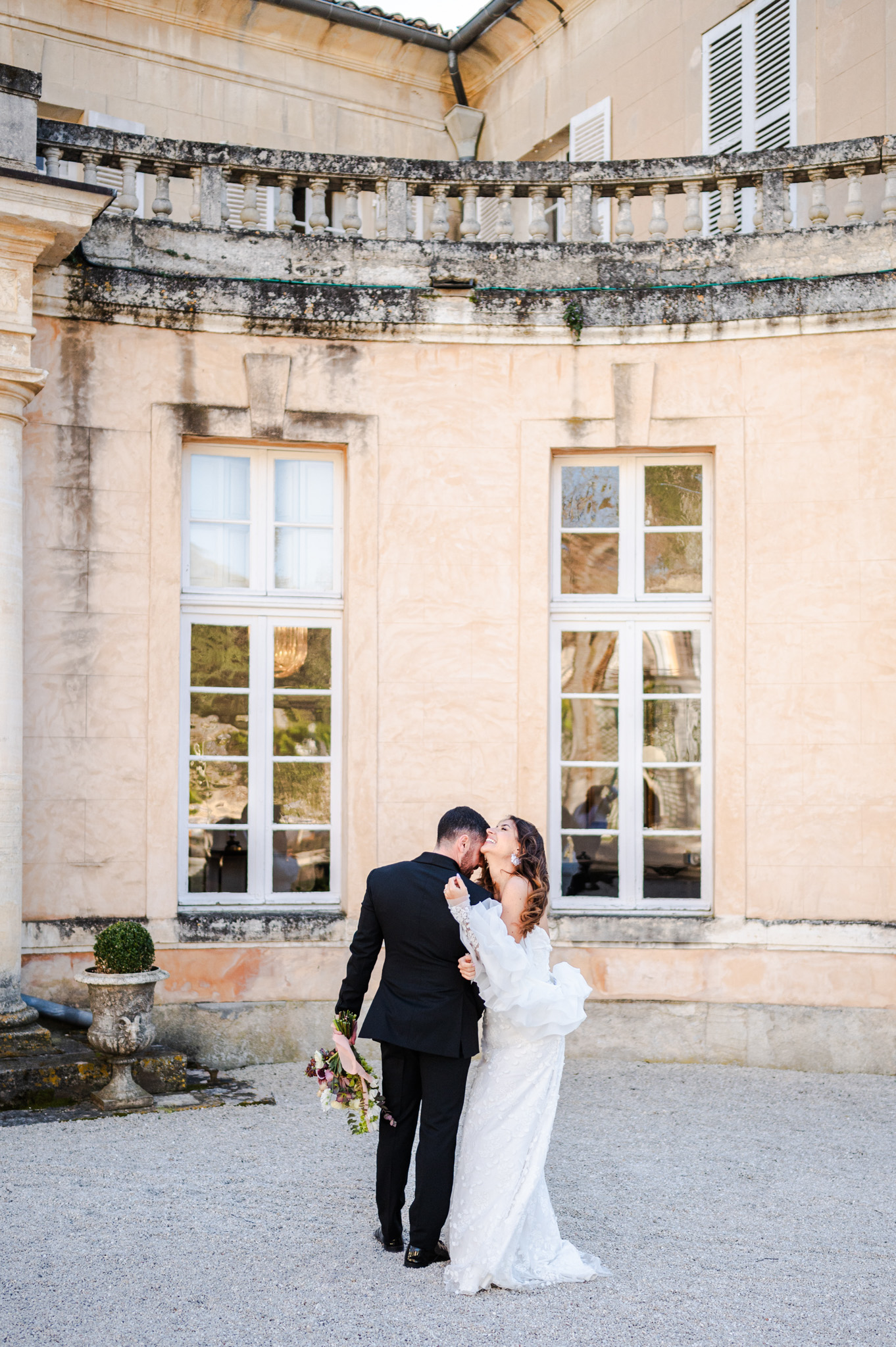 Mademoiselle Events portfolio 34