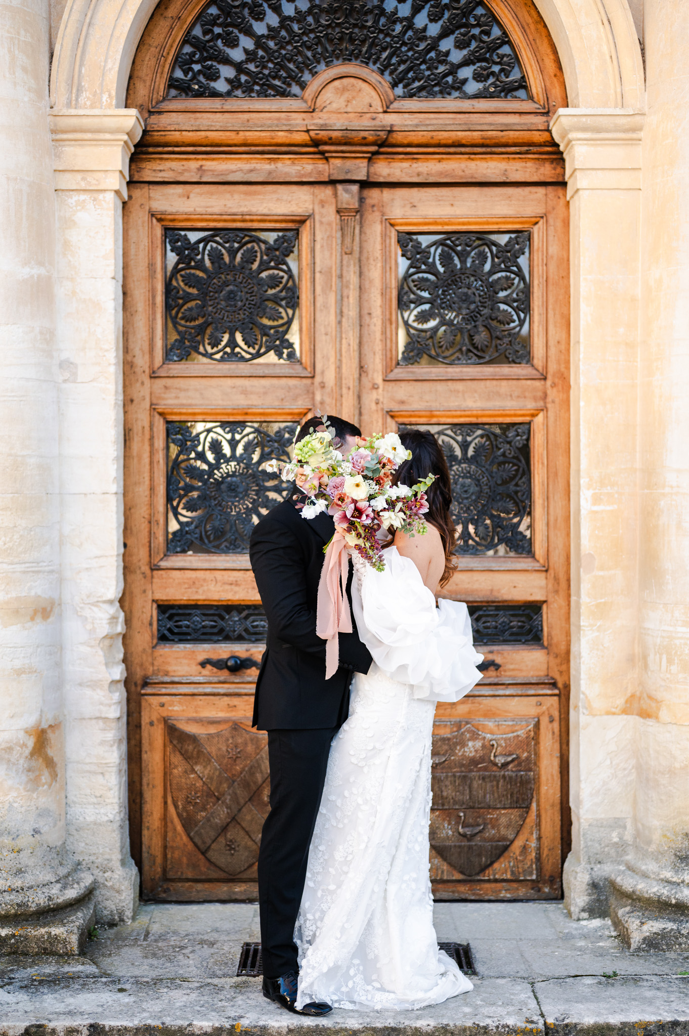 Mademoiselle Events portfolio 24