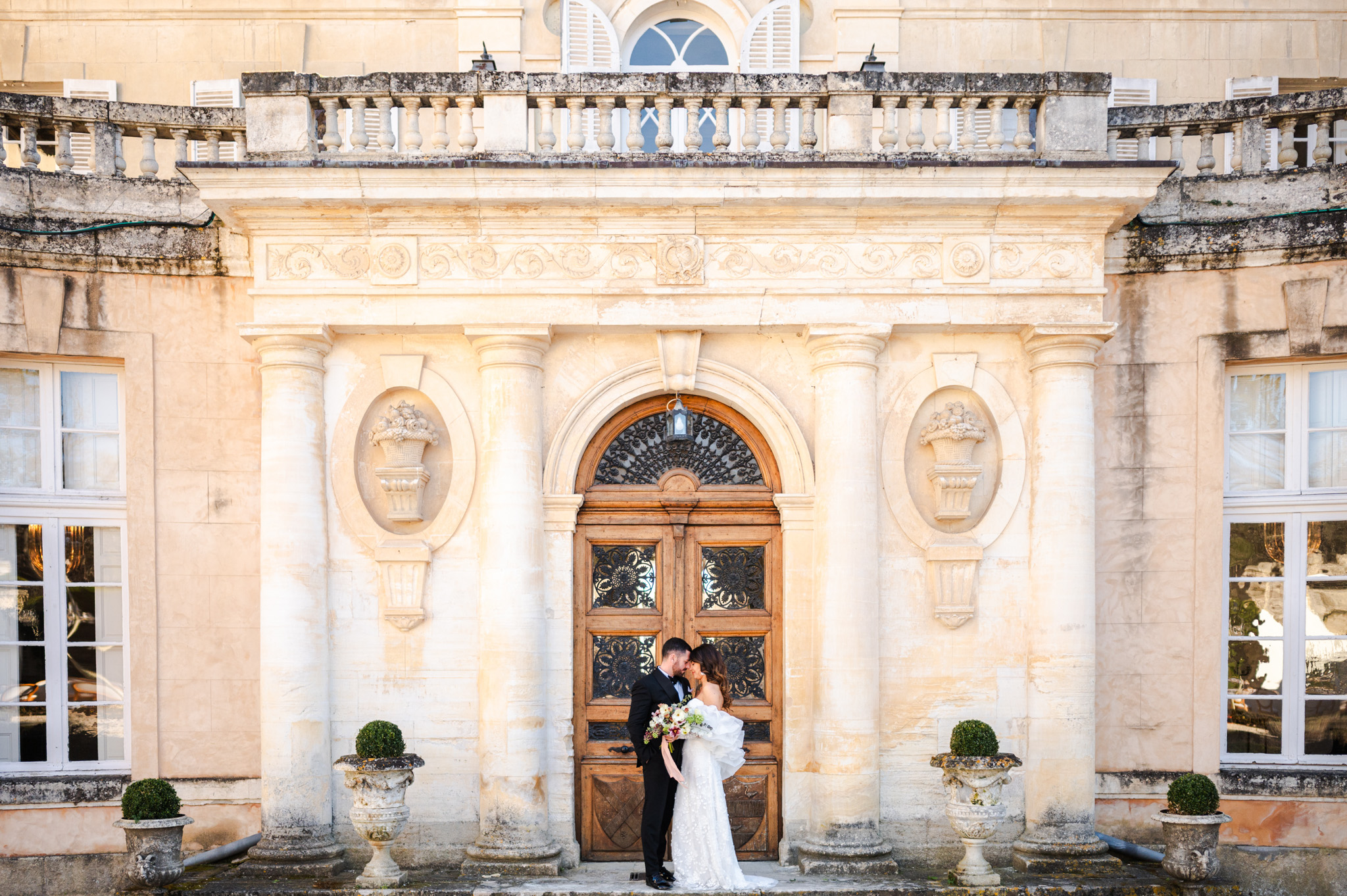 Mademoiselle Events portfolio 30