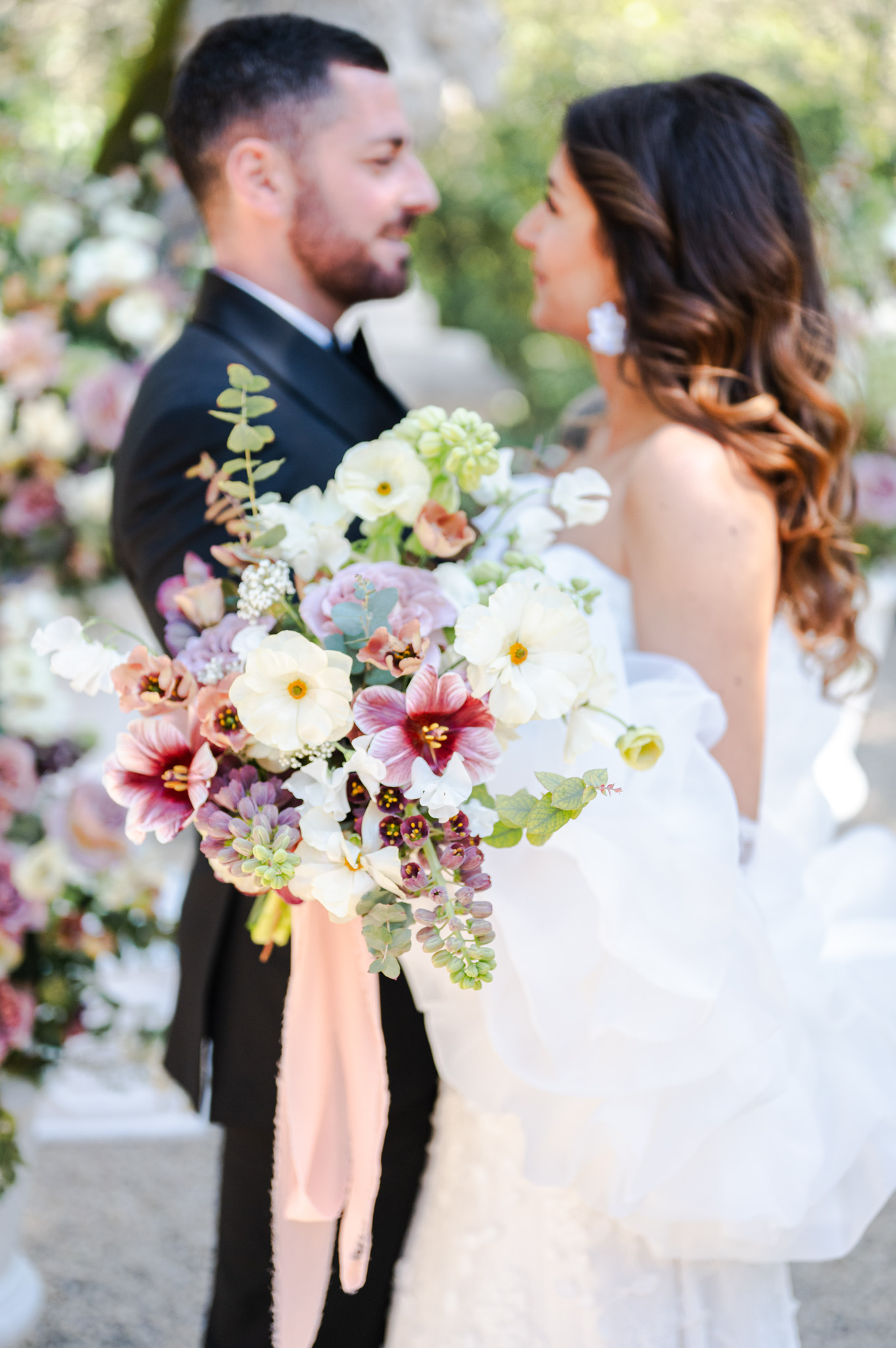 Mademoiselle Events portfolio 28