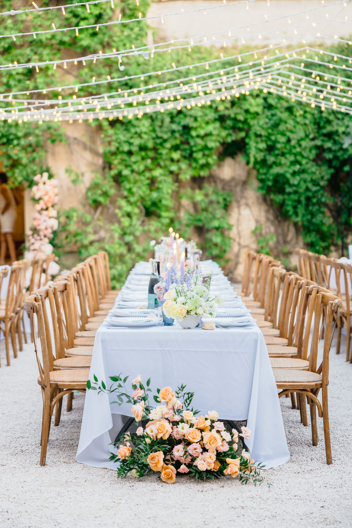 Mademoiselle Events portfolio 29