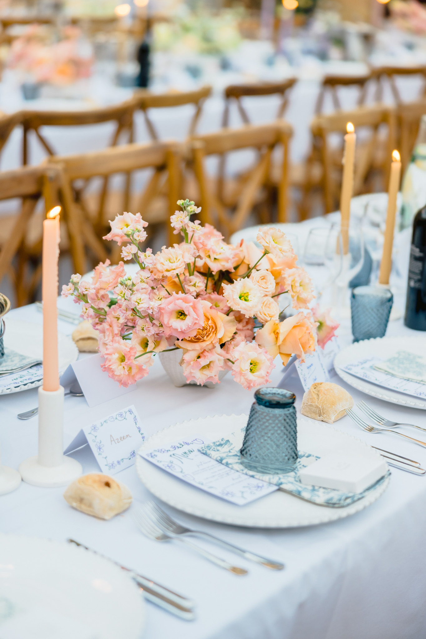 Mademoiselle Events portfolio 25