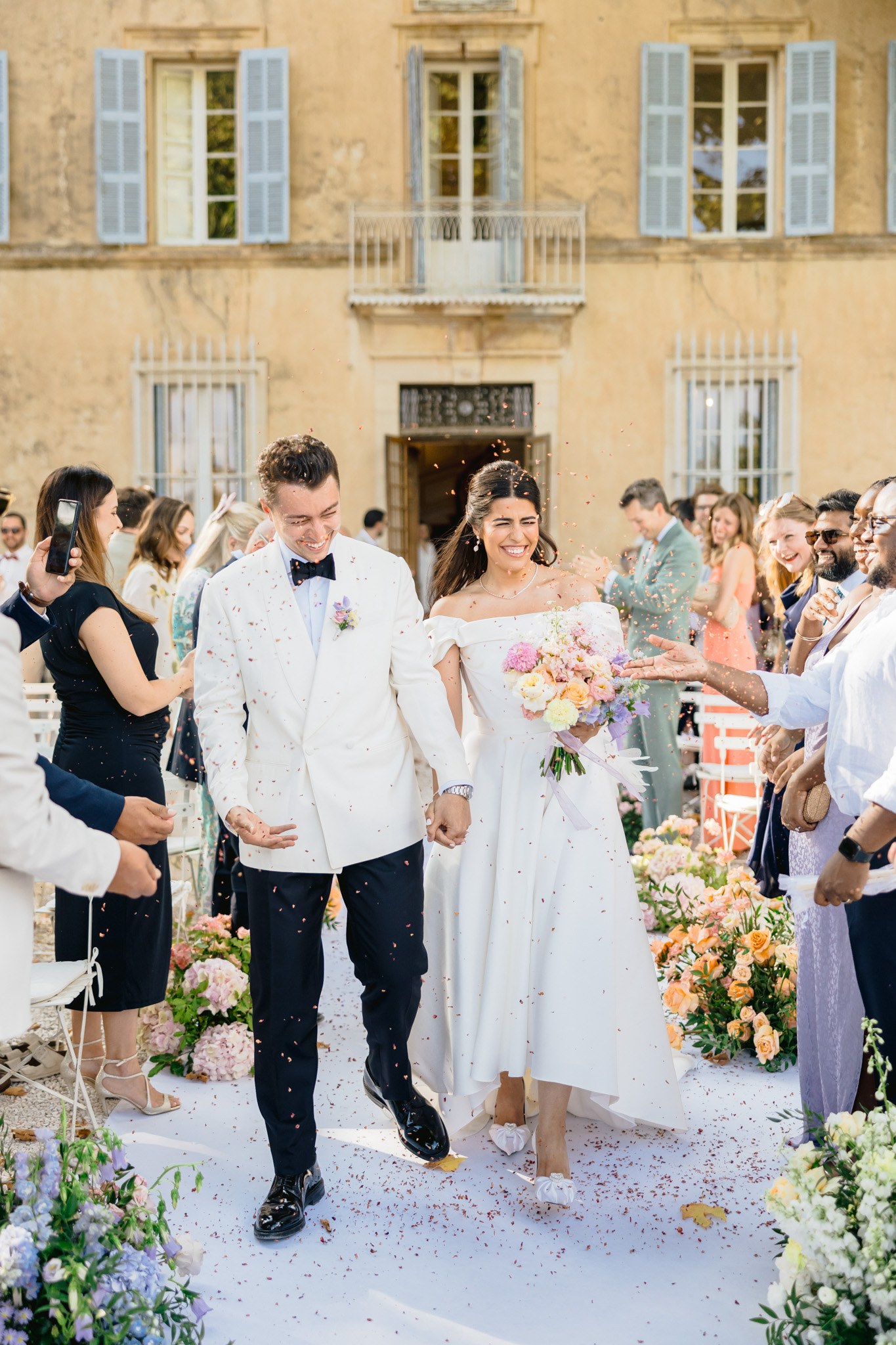 Mademoiselle Events portfolio 26