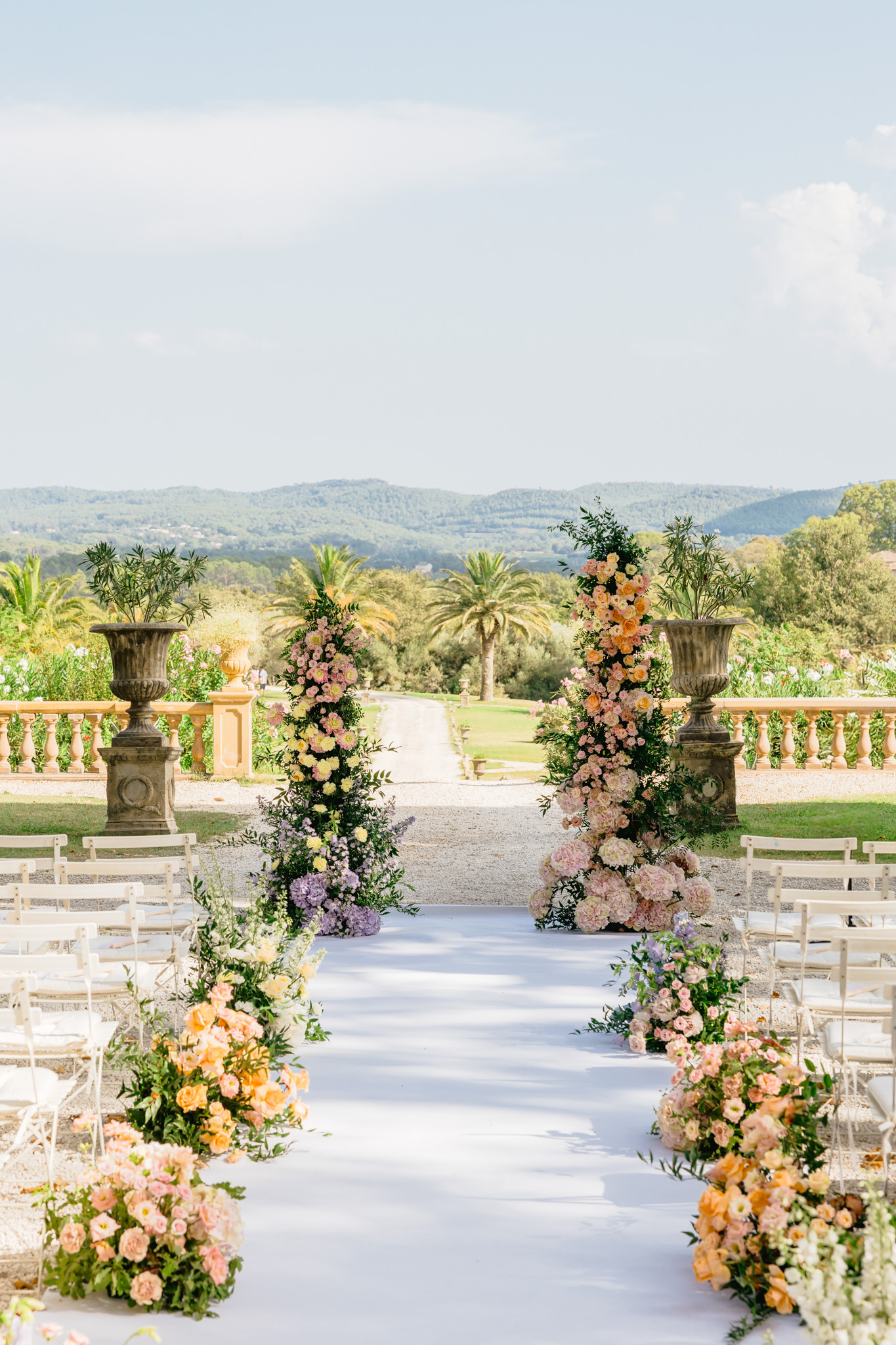 Mademoiselle Events portfolio 32