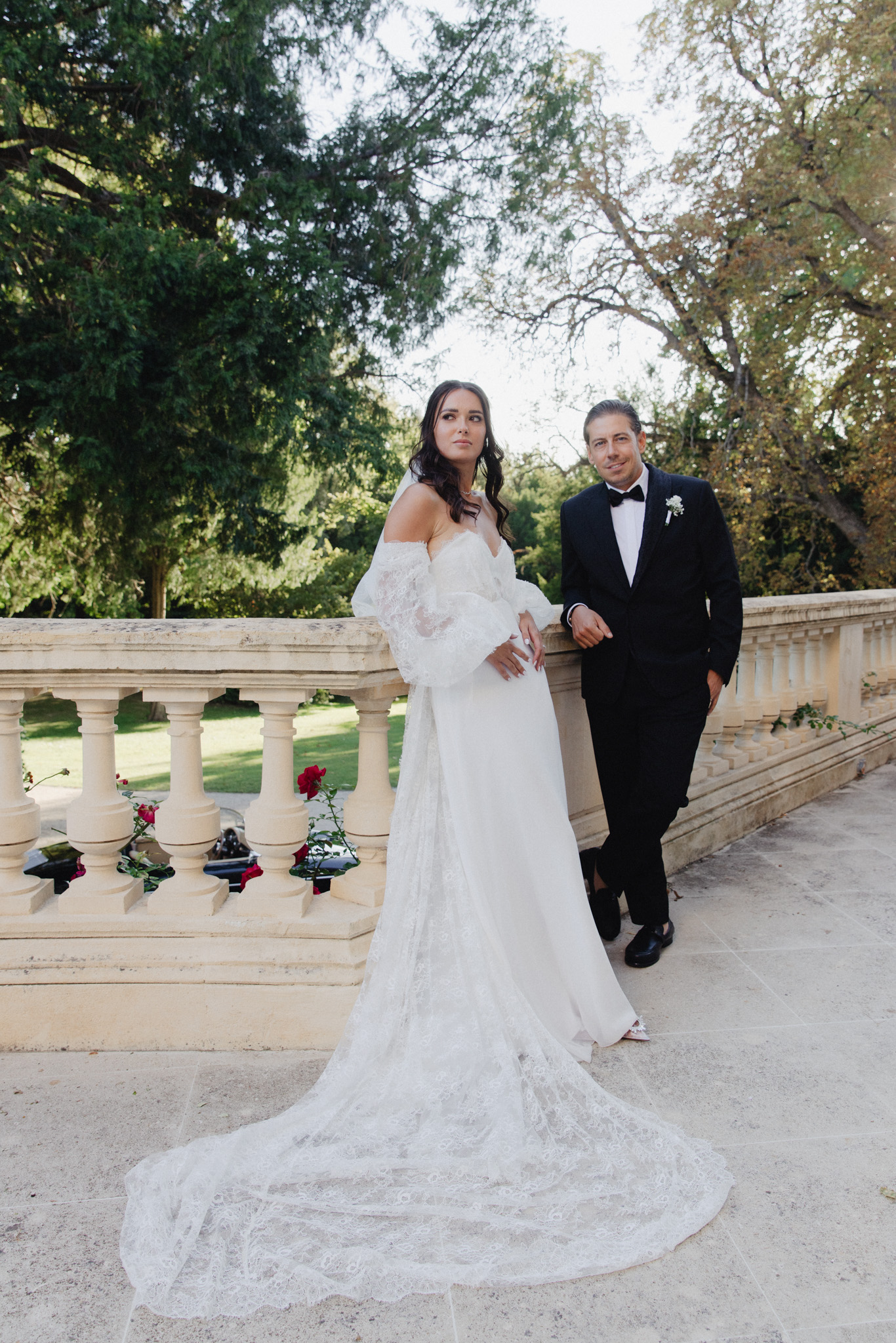 Mademoiselle Events portfolio 33