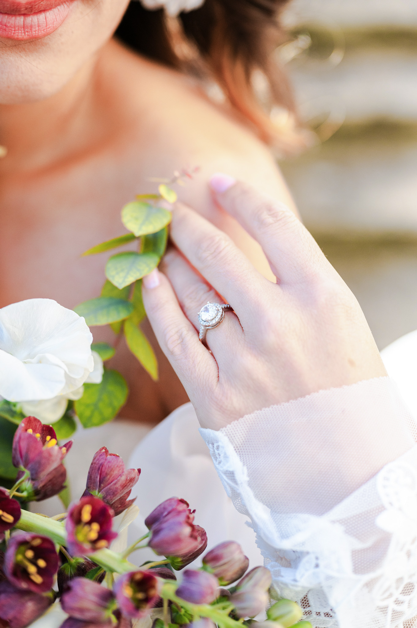 Mademoiselle Events portfolio 36