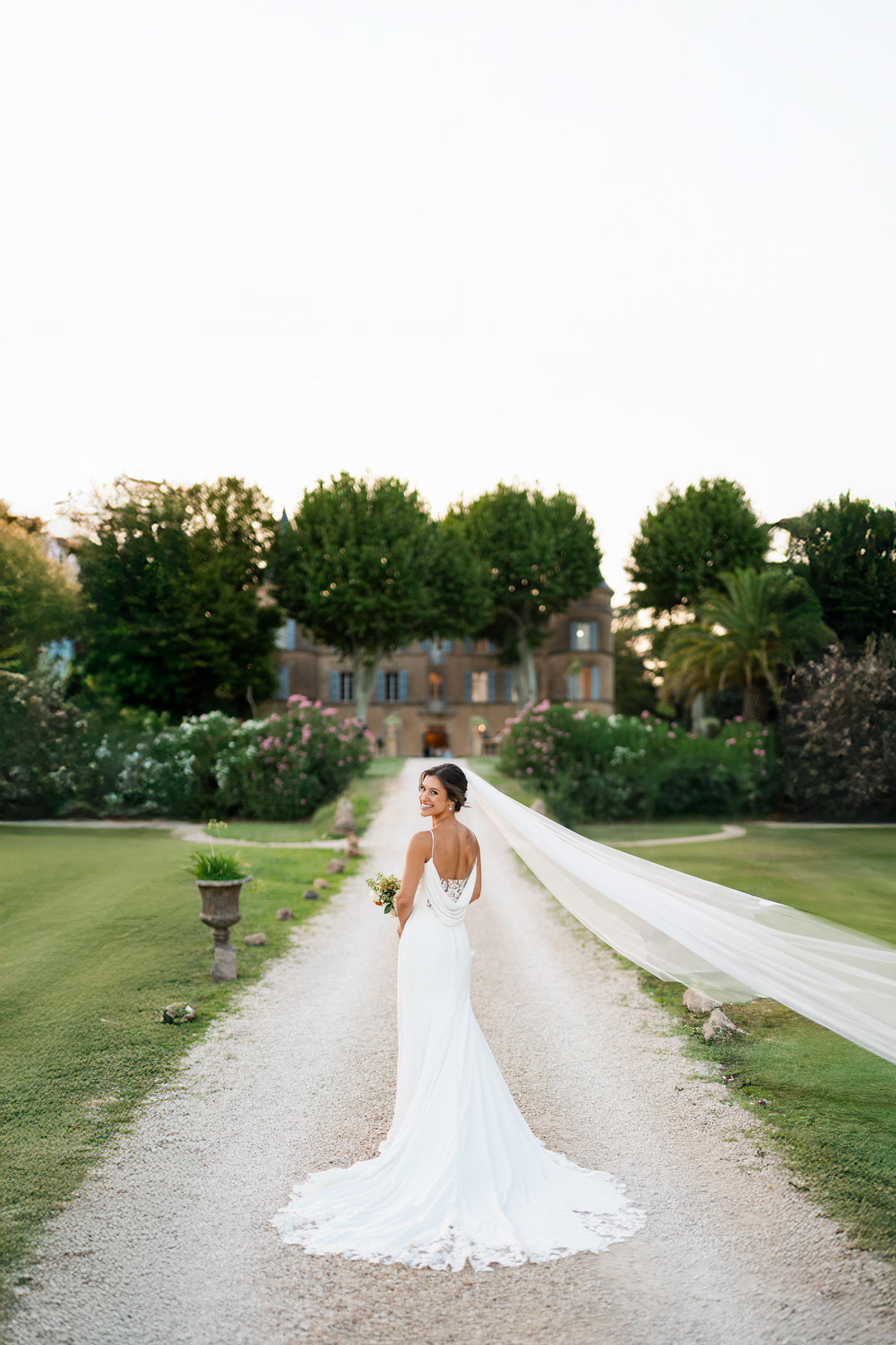 Mademoiselle Events portfolio 37