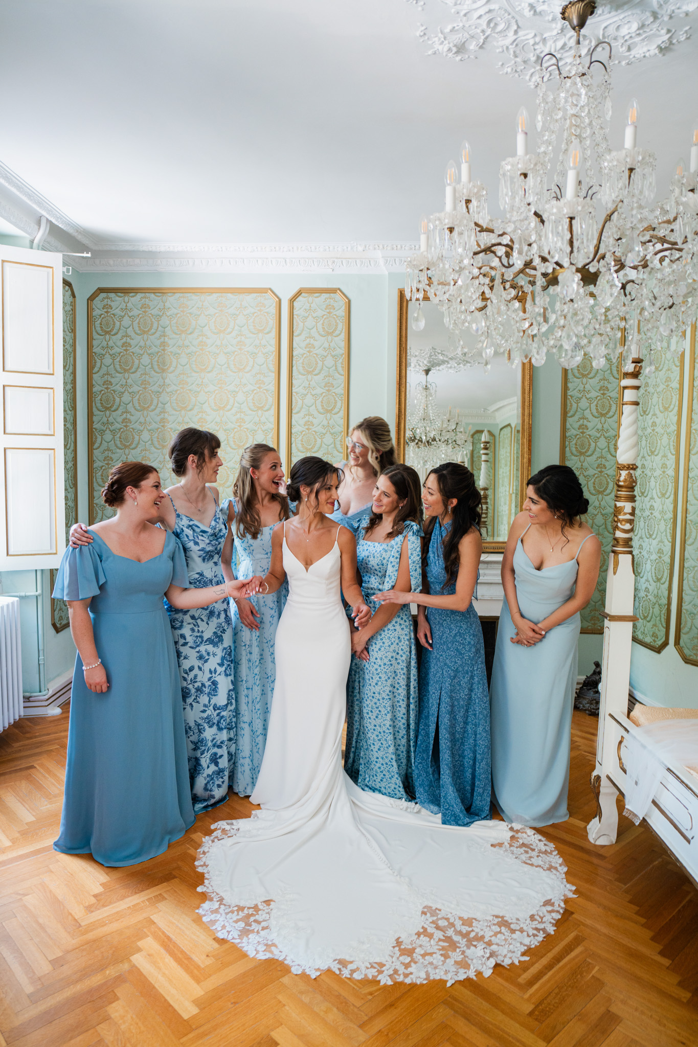 Mademoiselle Events portfolio 27