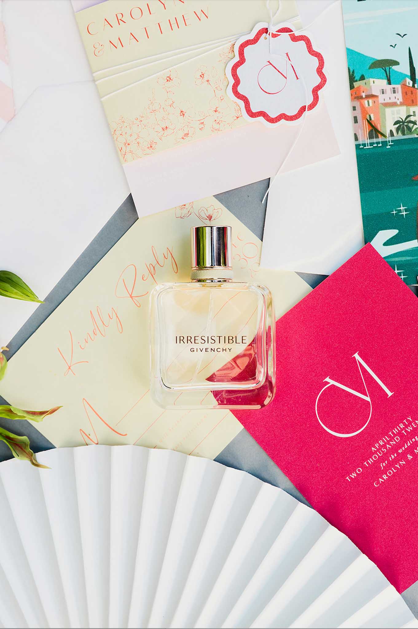 Maxime Bernardin portfolio 18