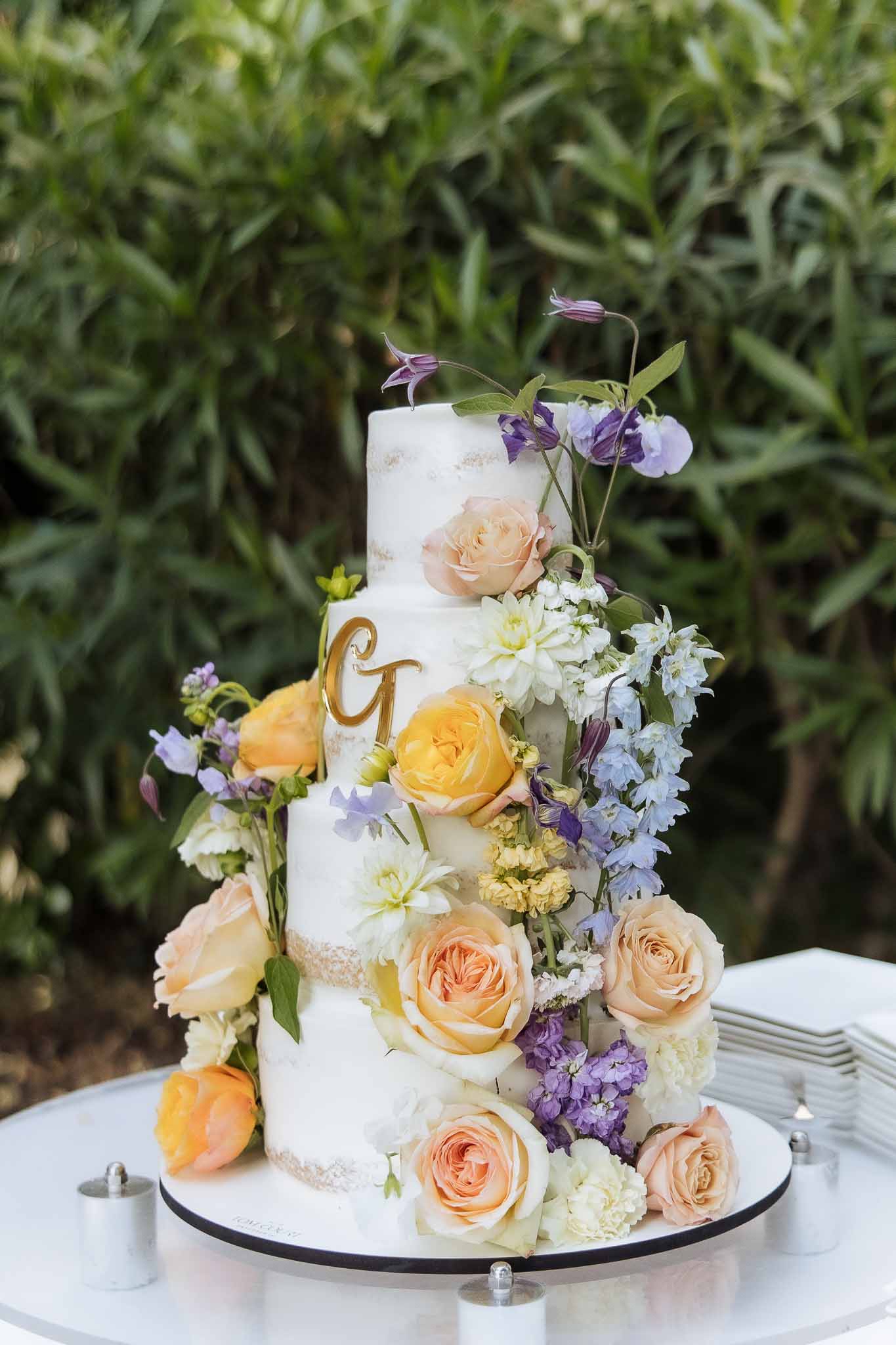 Wedding Cake Makers in France