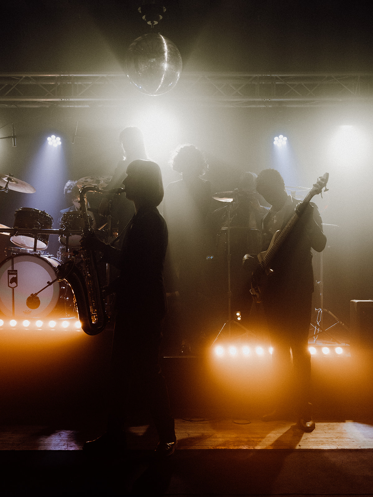 Soulex Production portfolio 14