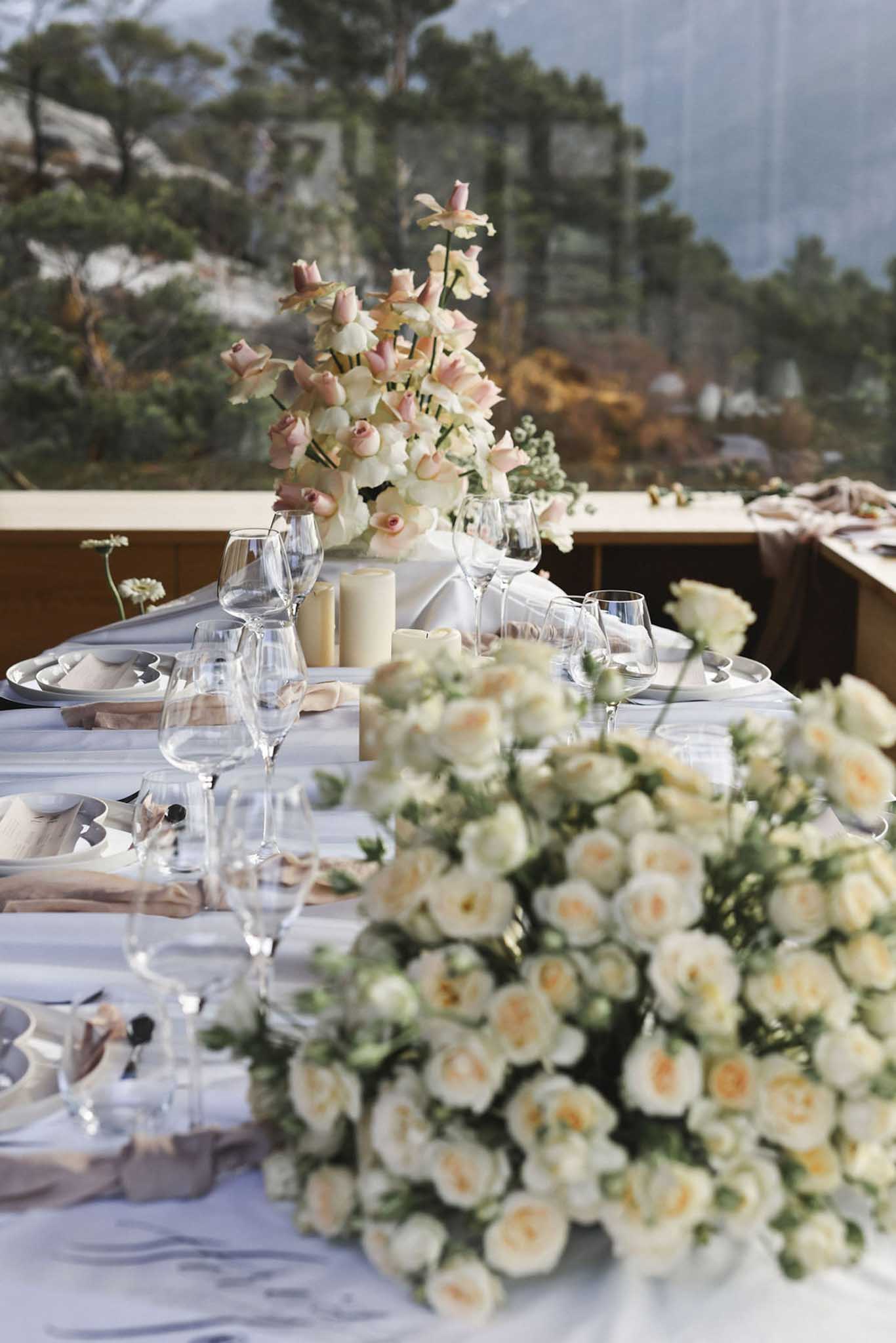 Amarande Events portfolio 4