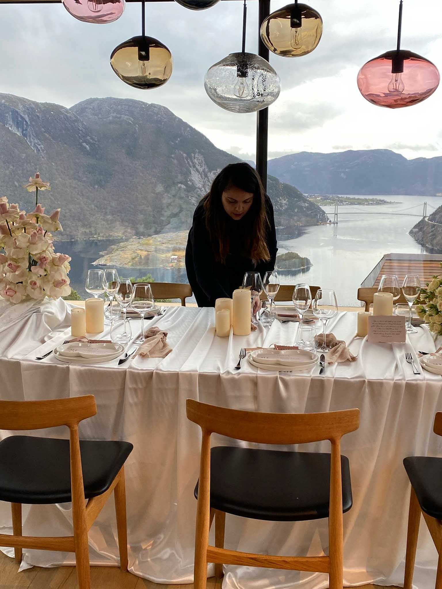 Amarande Events portfolio 15