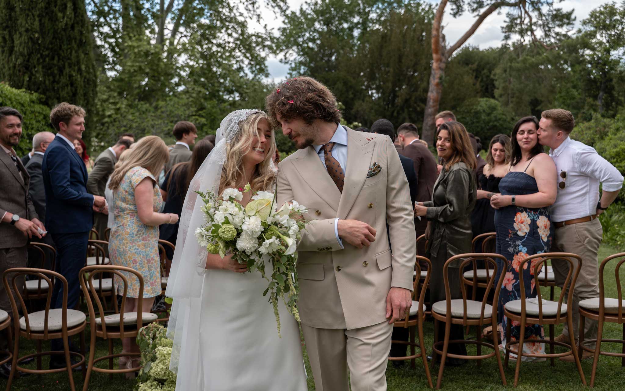 MCAELICIA, Photographer