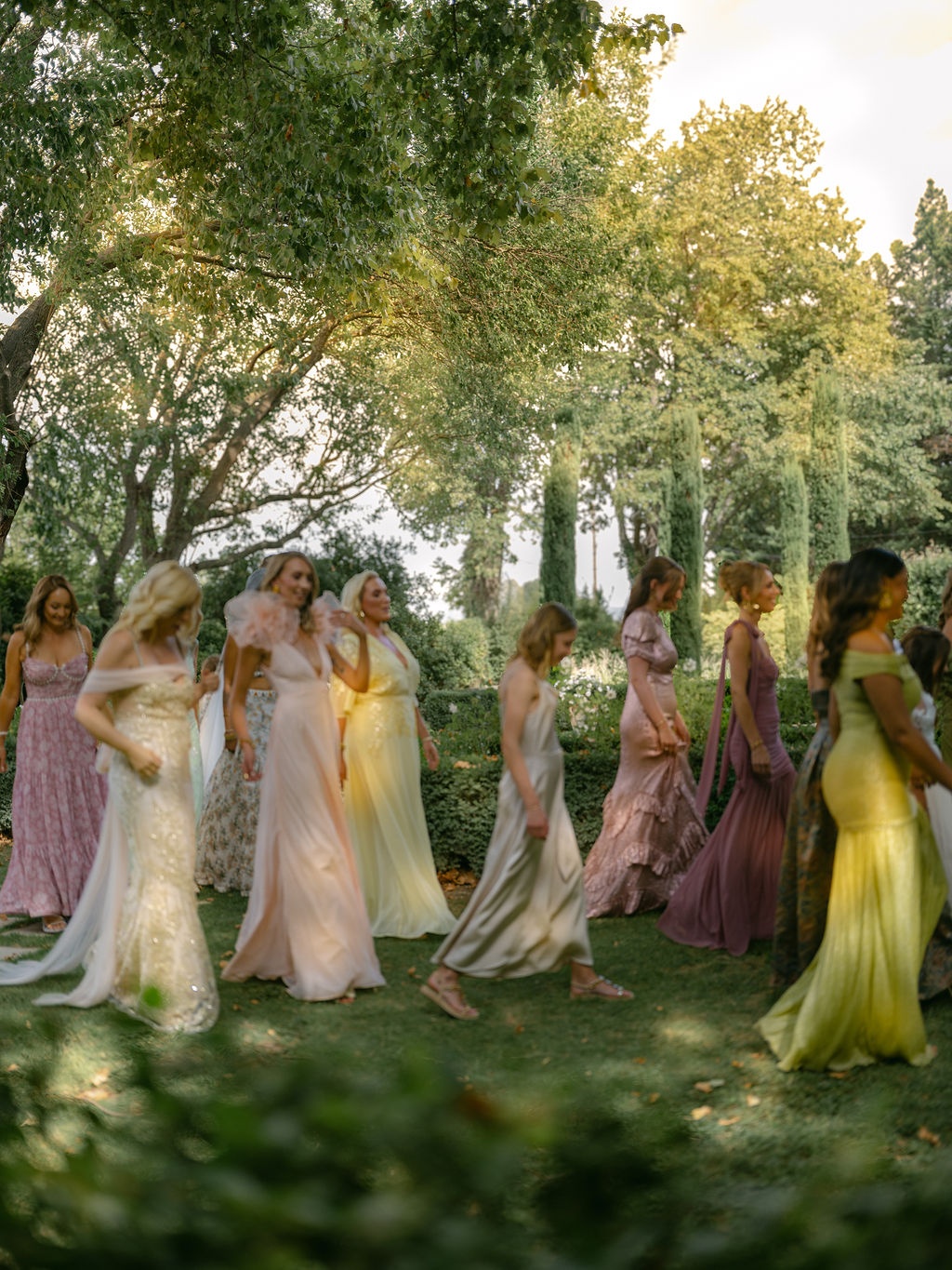 La Bastide de Laurence facade and courtyard at La Bastide de Laurence, Provence