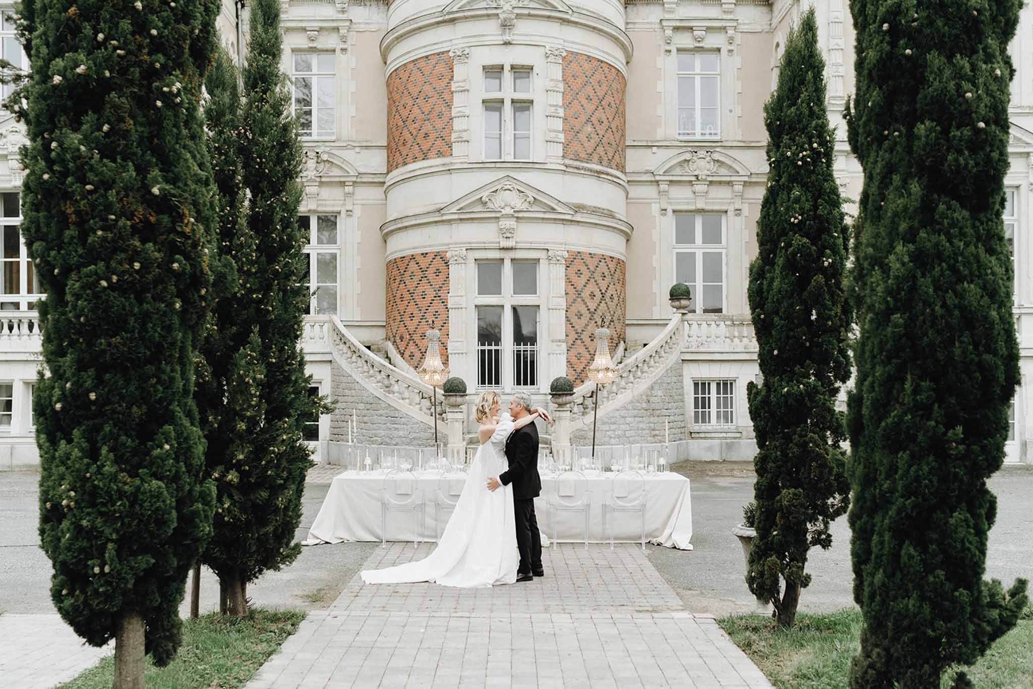 Château du Parc Saint Lambert