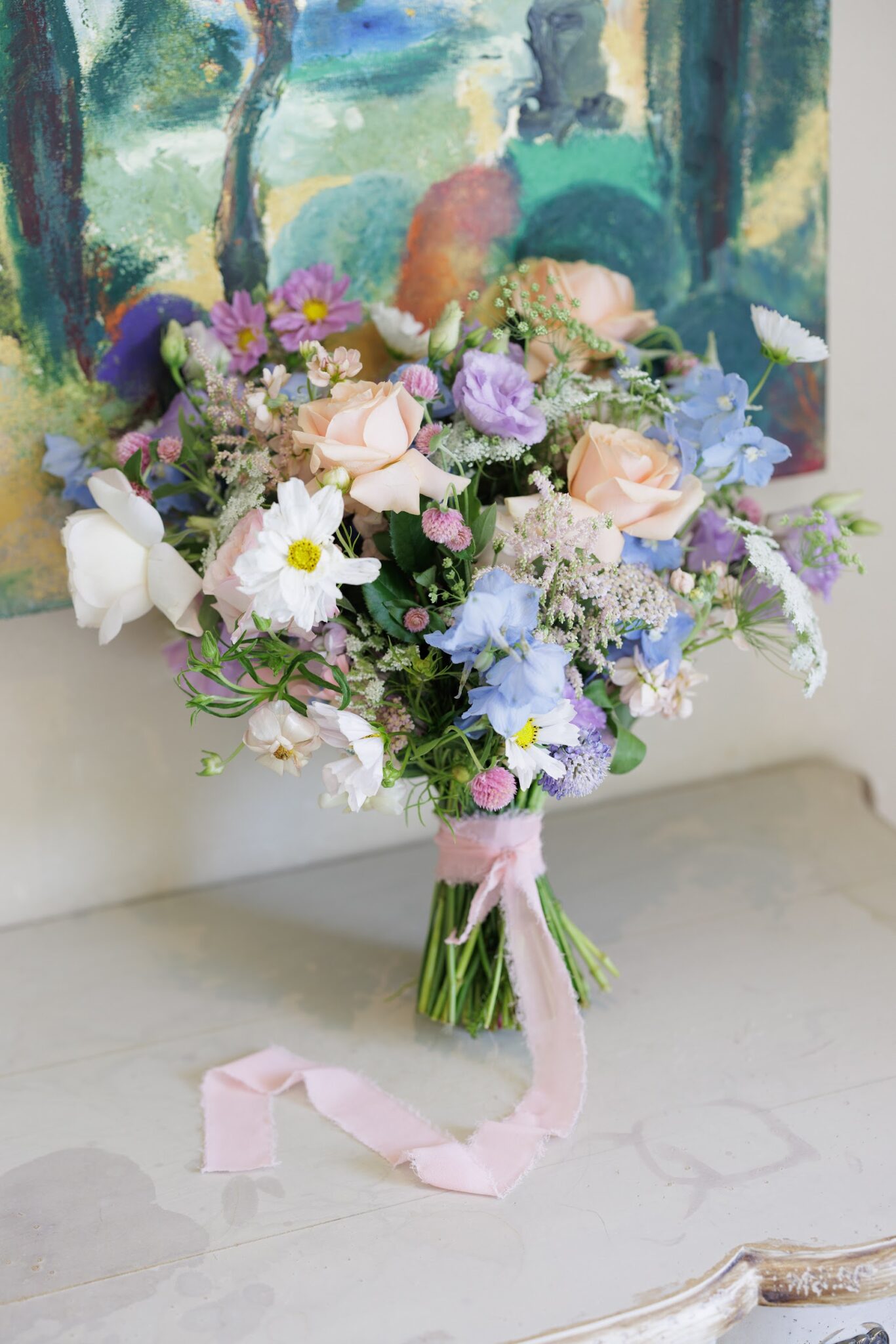 How to Plan a Wedding with Affordable Flower Decorations