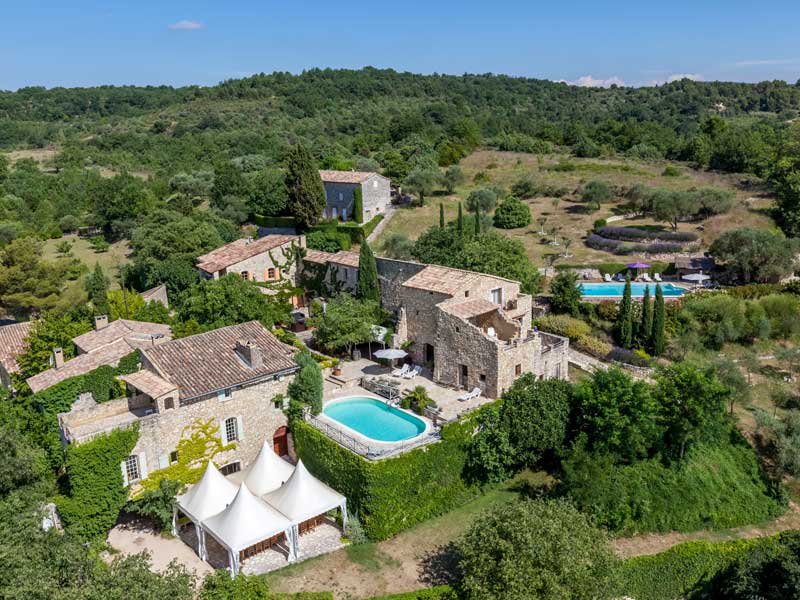 Domaine du Clos d'Hullias