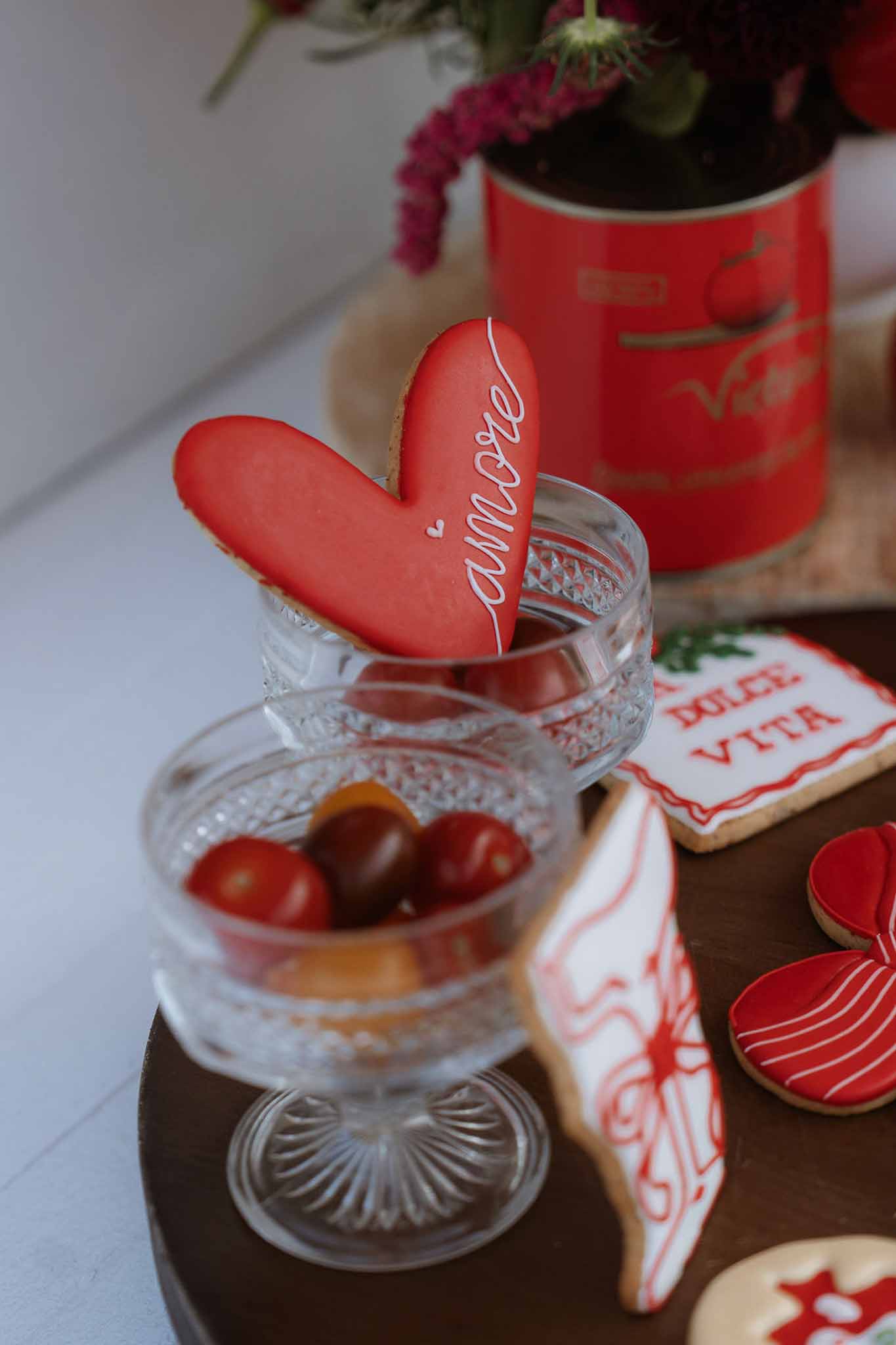 Wedding cocktail hour