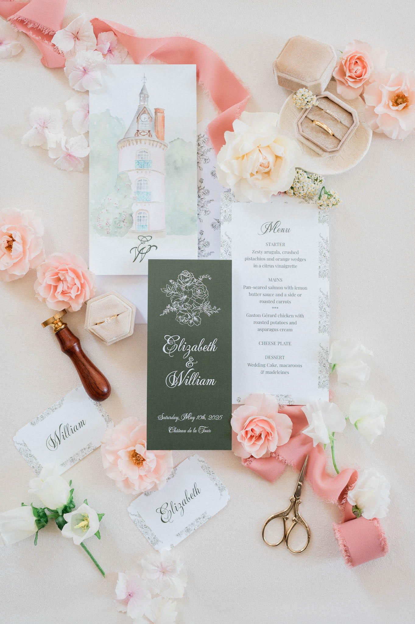 Margot Solange Jacky portfolio 7