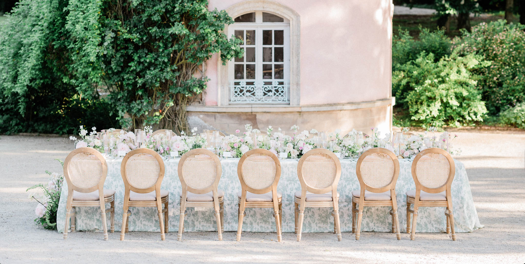 Margot Solange Jacky