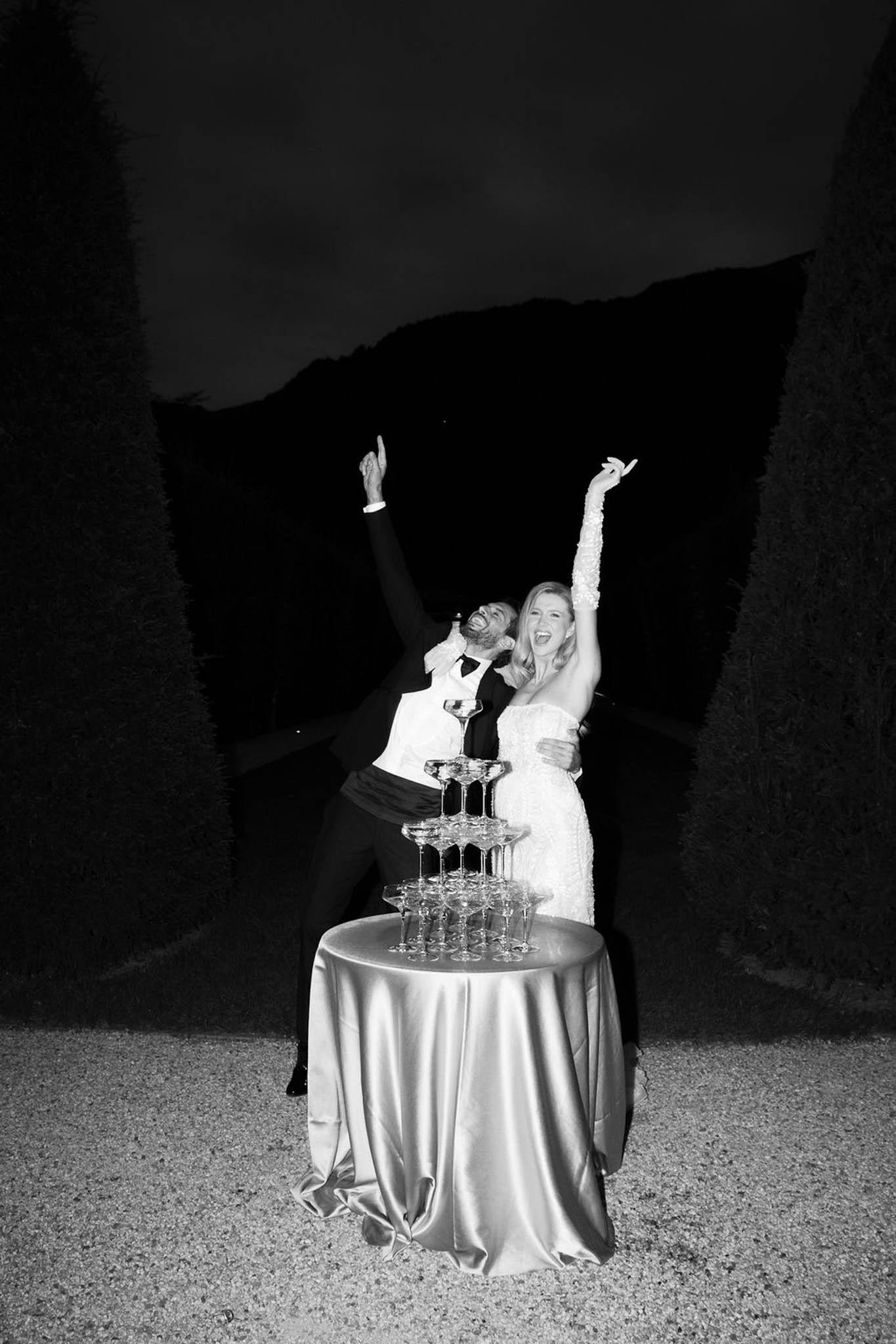 Amarande Events portfolio 50