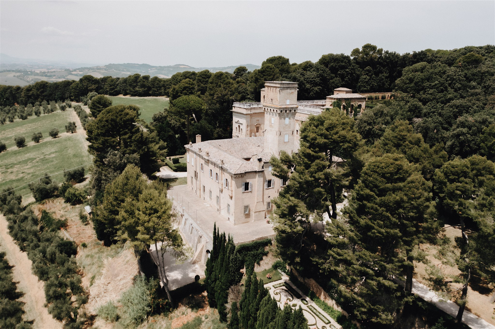 Laurene and The Wolf portfolio 8