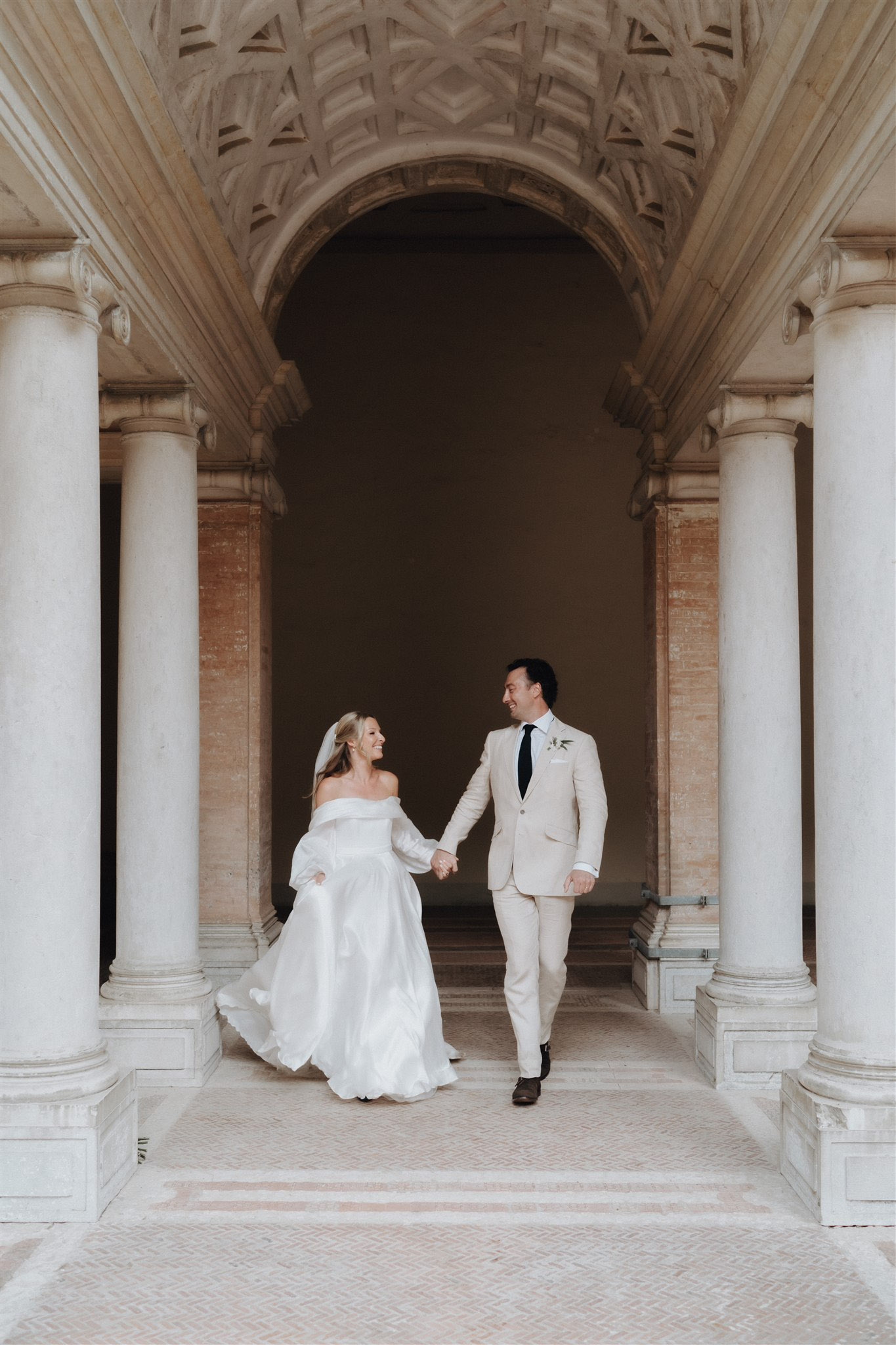 Laurene and The Wolf portfolio 9