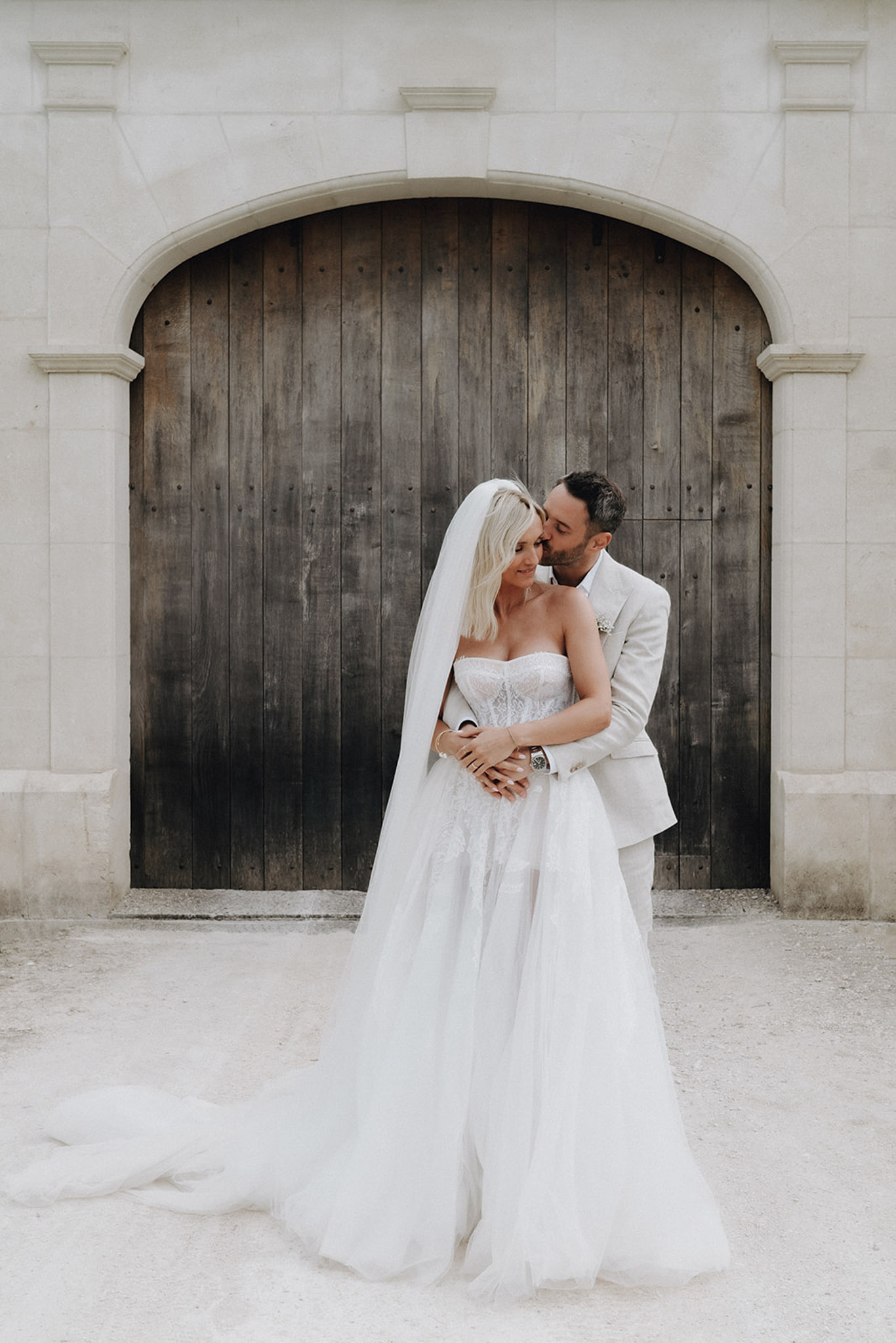 Laurene and The Wolf portfolio 16