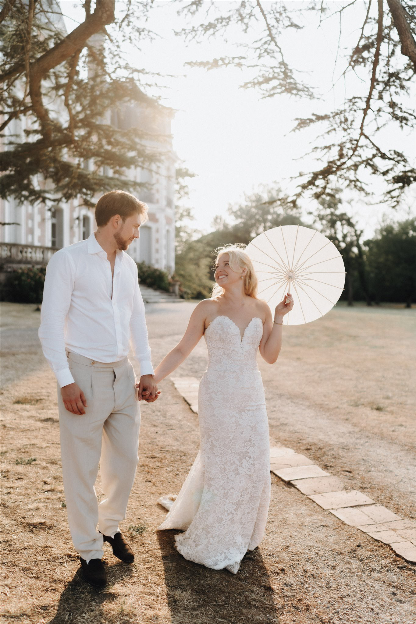 Laurene and The Wolf portfolio 20