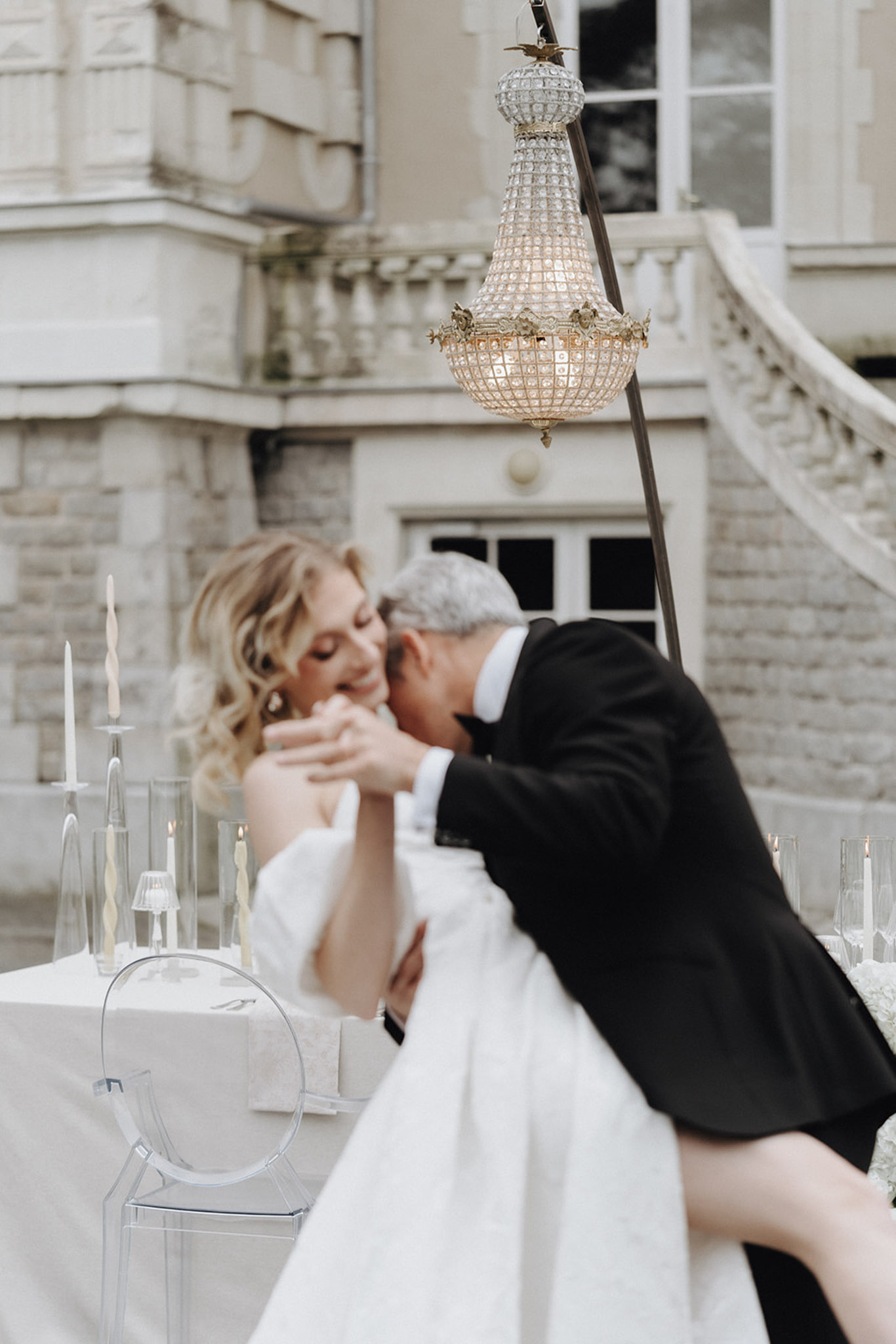 Laurene and The Wolf portfolio 23