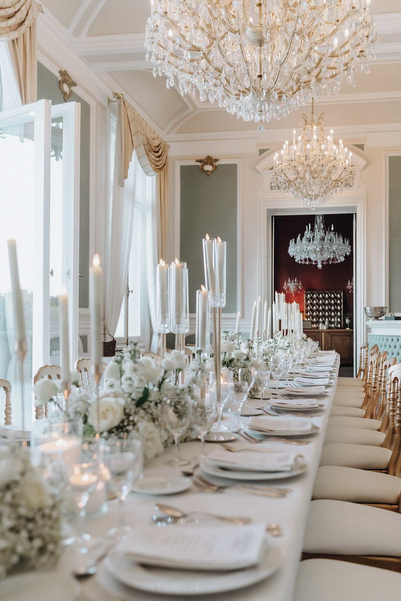 Laurene and The Wolf portfolio 25