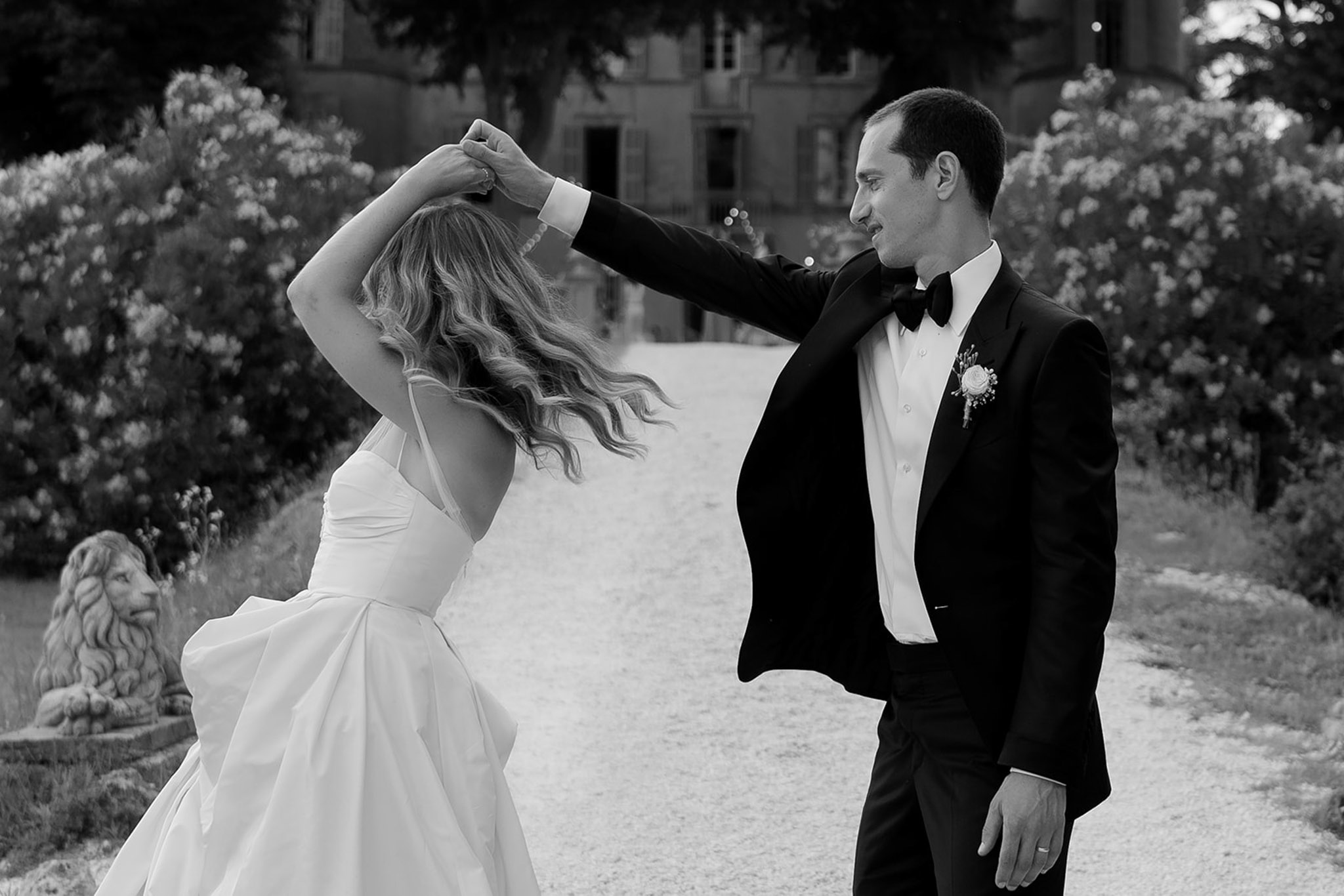 Laurene and The Wolf portfolio 31