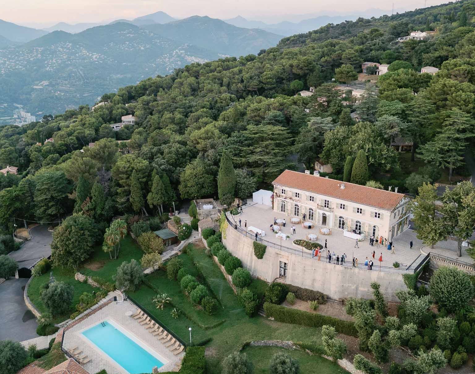 Domaine du Mont Leuze