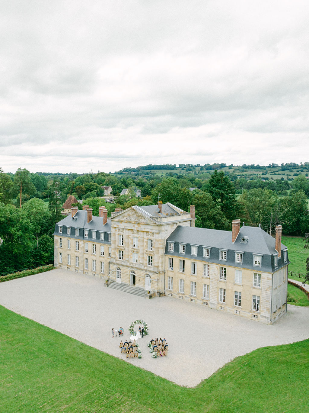 Weddings and Events by Sofia portfolio 2