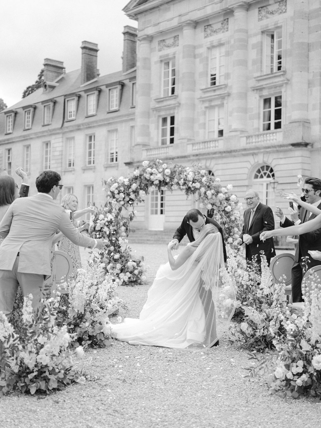 Weddings and Events by Sofia portfolio 3