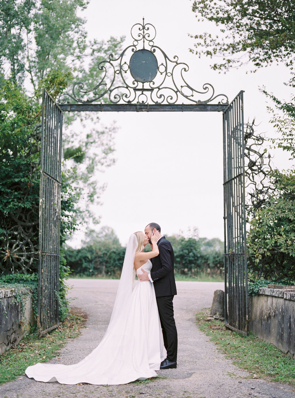 Weddings and Events by Sofia portfolio 4