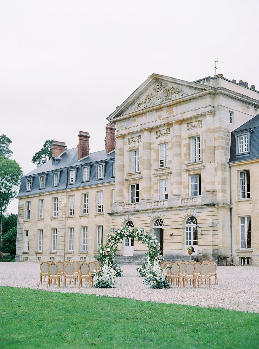 Weddings and Events by Sofia portfolio 5