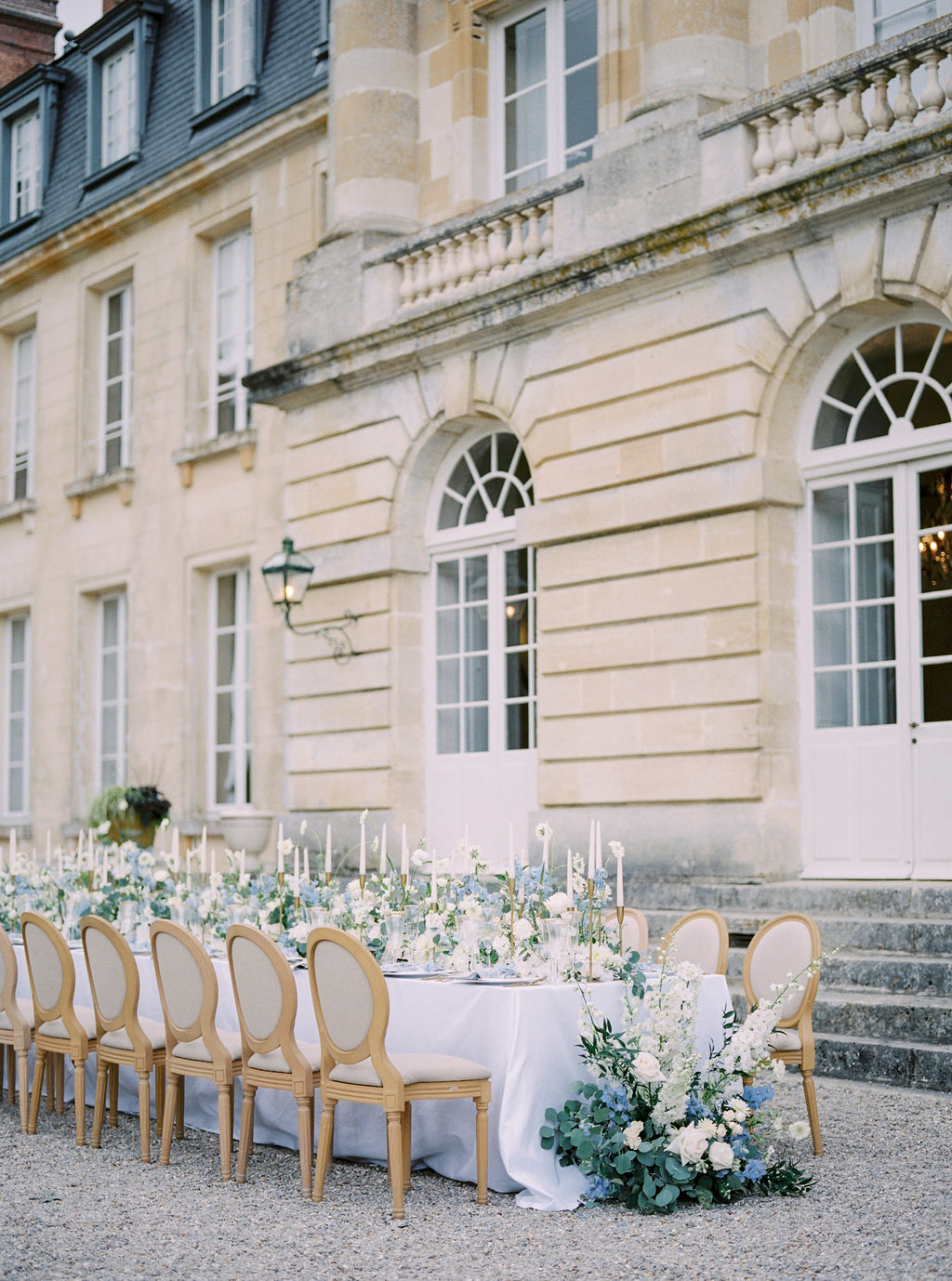 Weddings and Events by Sofia portfolio 6