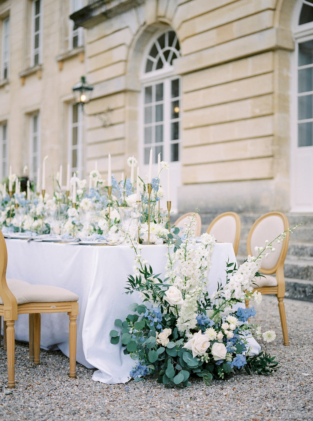 Weddings and Events by Sofia portfolio 7