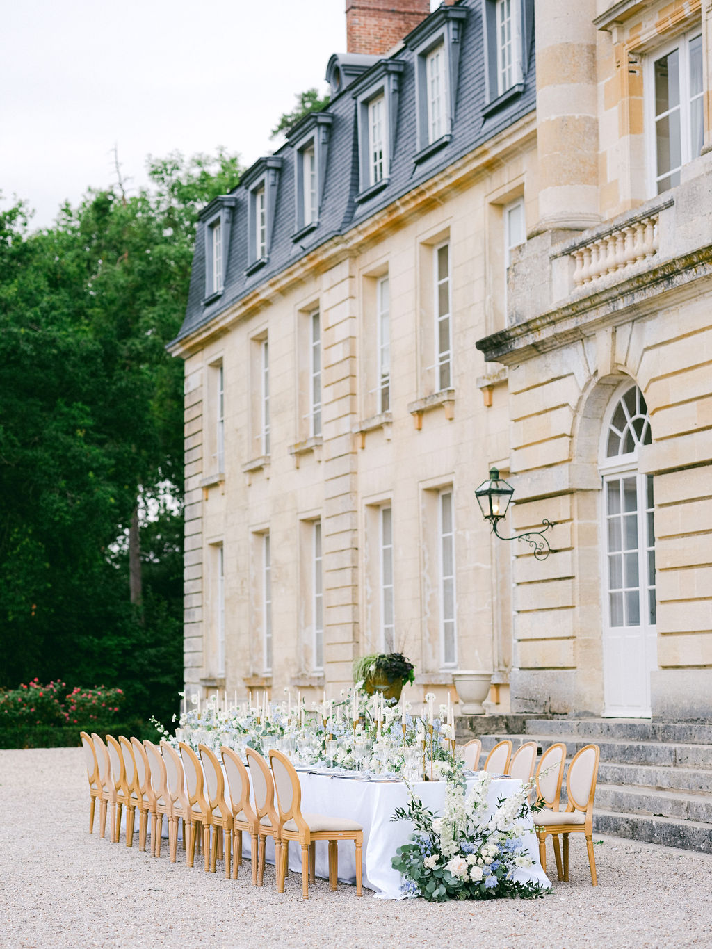 Weddings and Events by Sofia portfolio 8