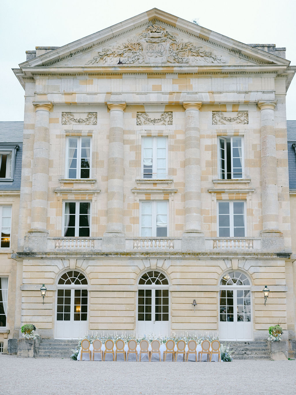 Weddings and Events by Sofia portfolio 10