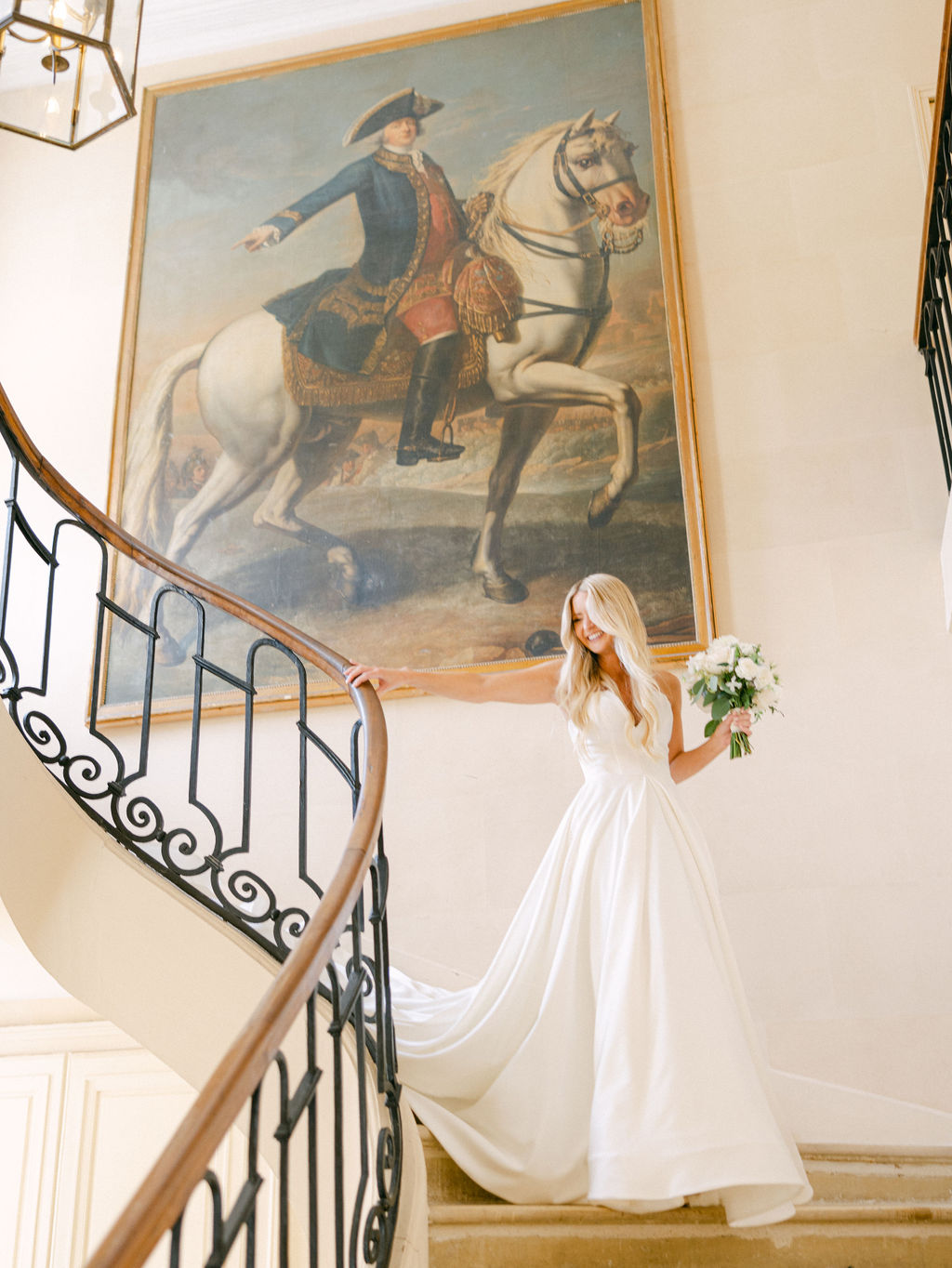 Weddings and Events by Sofia portfolio 11