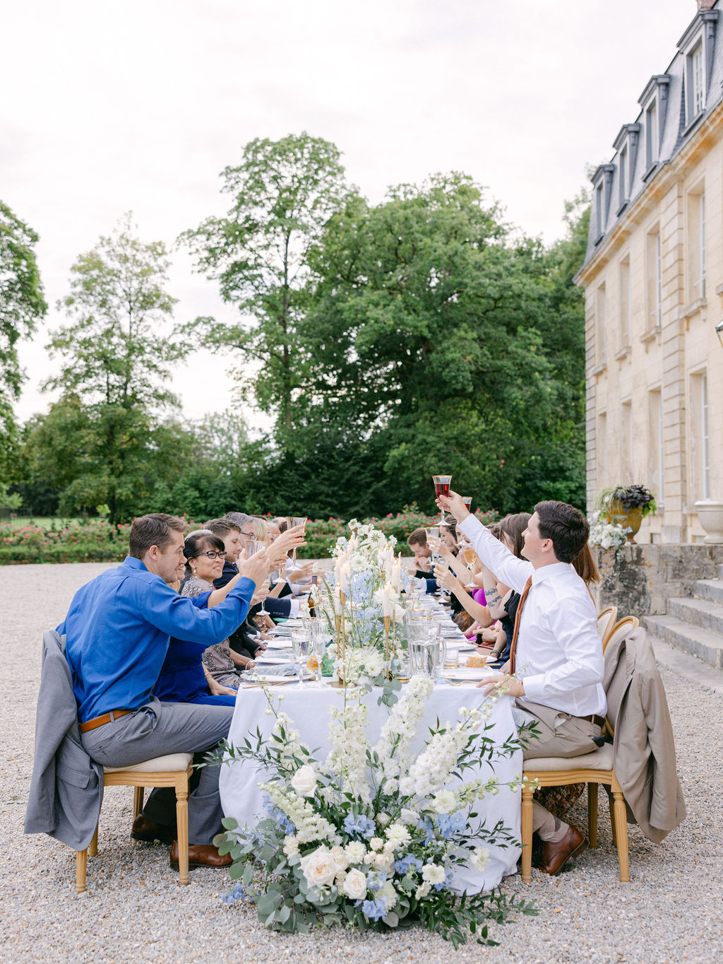 Weddings and Events by Sofia portfolio 12