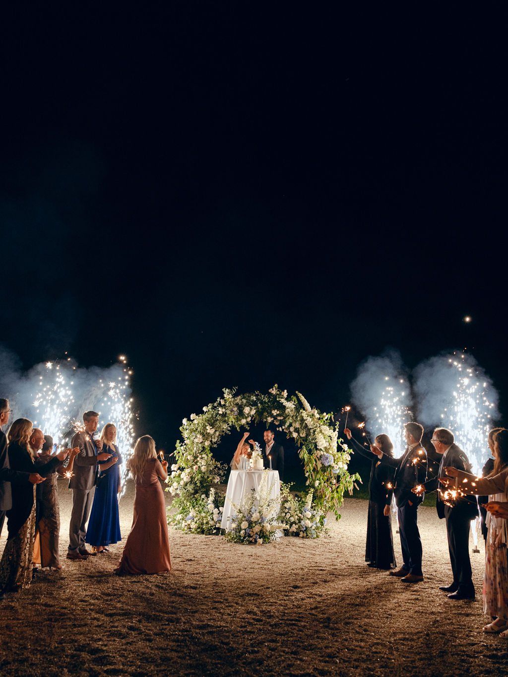 Weddings and Events by Sofia portfolio 16