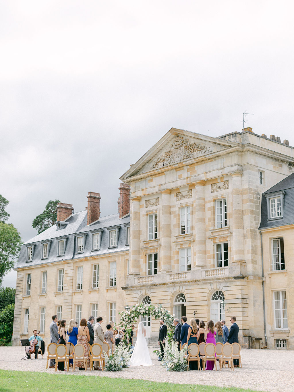 Weddings and Events by Sofia portfolio 18