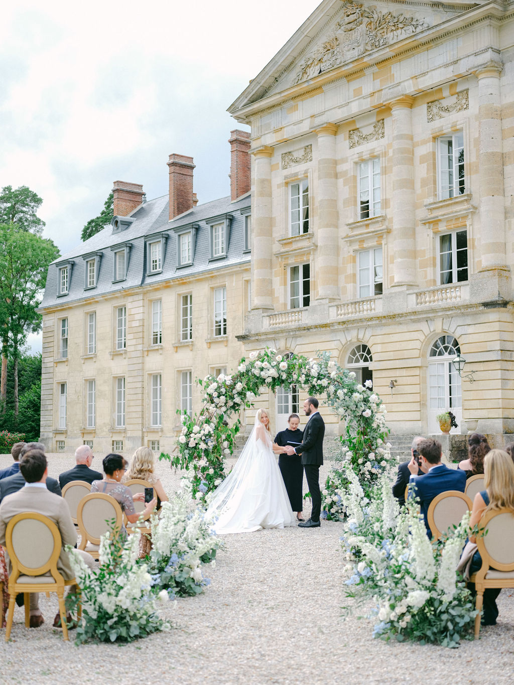 Weddings and Events by Sofia portfolio 19