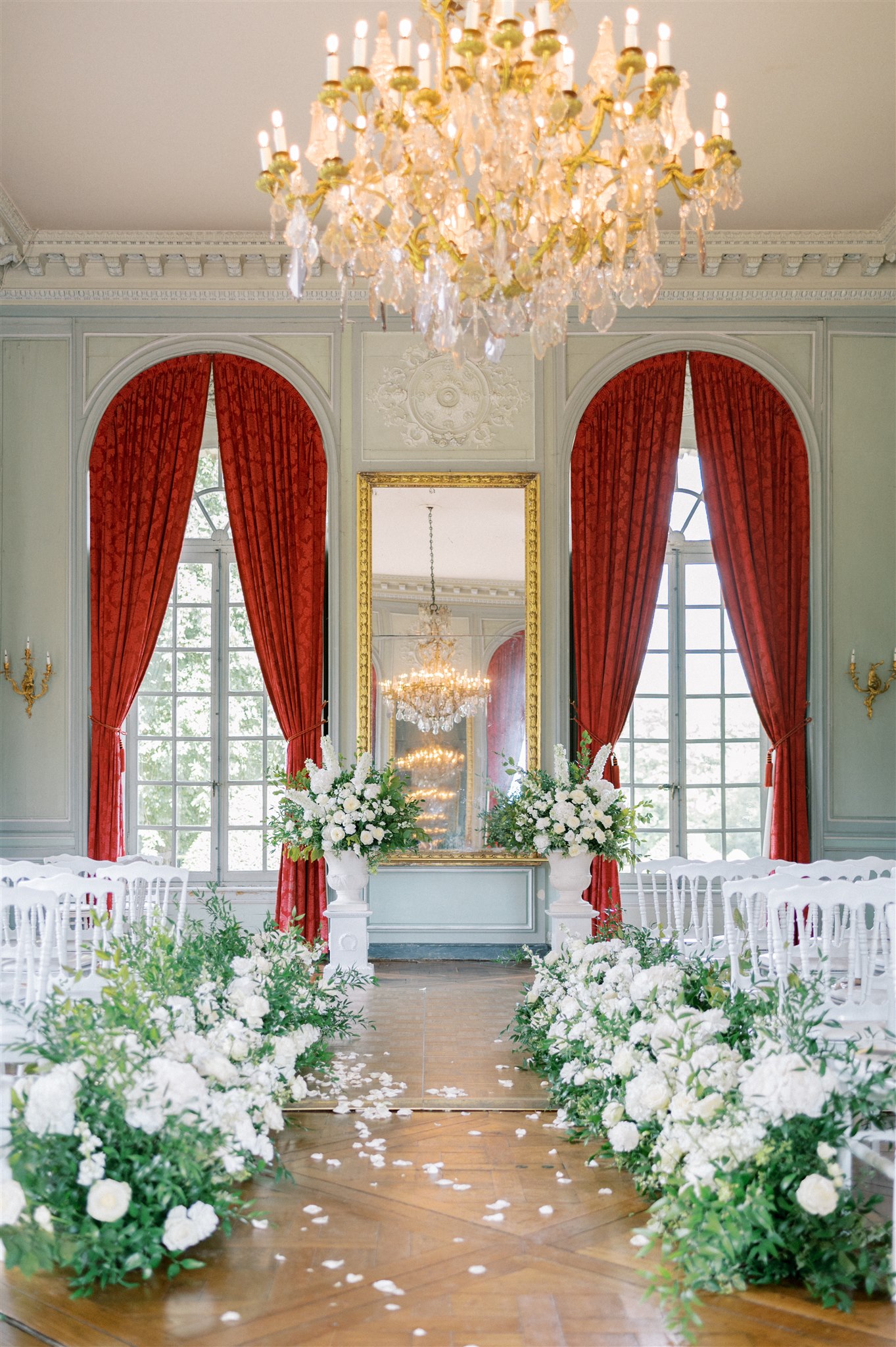 Weddings and Events by Sofia portfolio 20