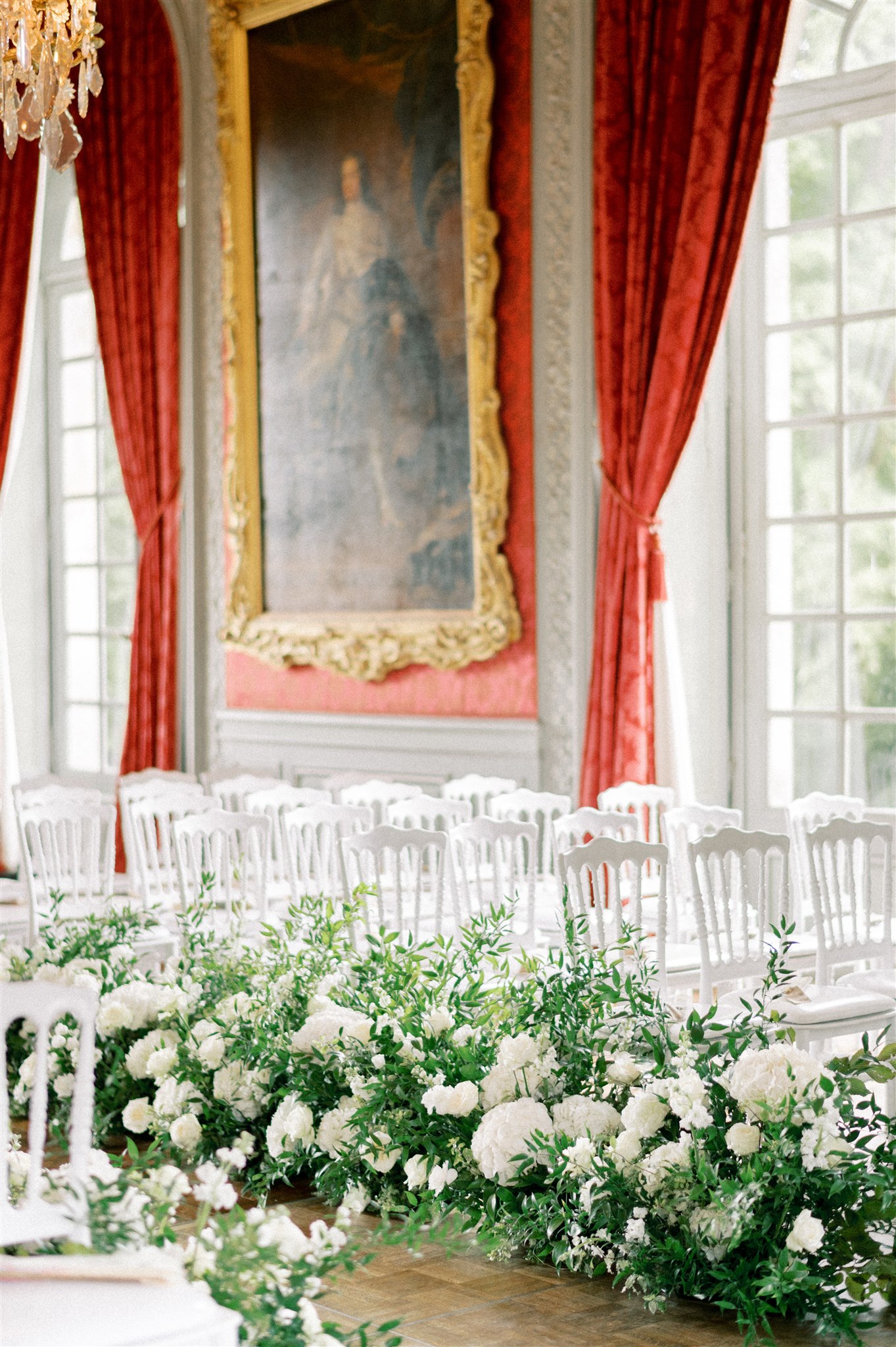 Weddings and Events by Sofia portfolio 21