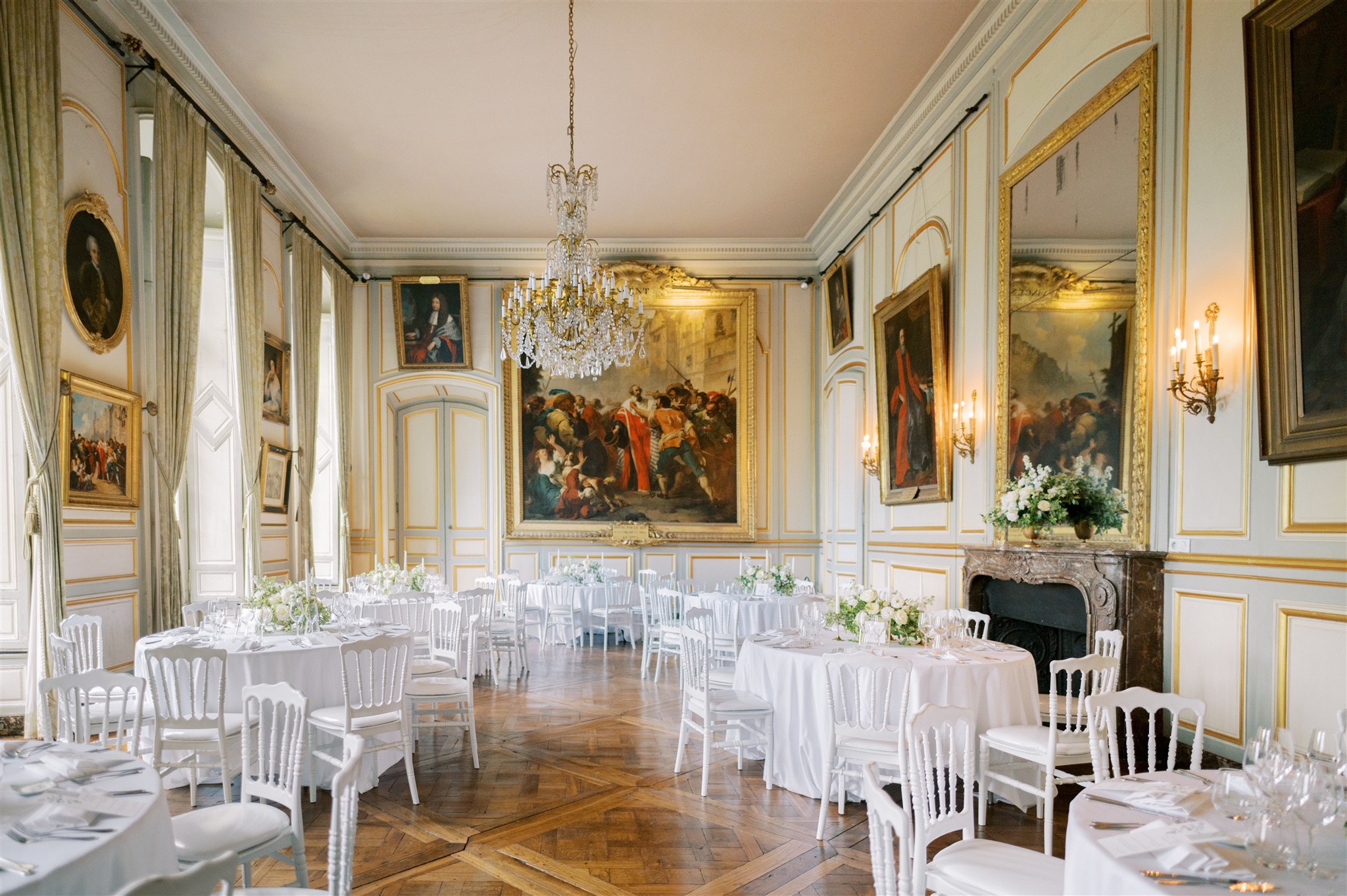 Weddings and Events by Sofia